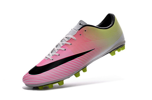 Nike Mercurial Superfly IV Low AG Women Shoes--018